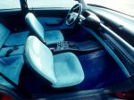 Citroen Citela Concept 1992 года